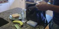 Parents urged to rethink packed lunches as Cyclospora cases surge in Kansas