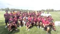 More than football: American Samoa powerhouse brings culture, connection to Utah players