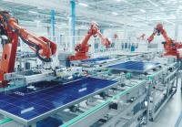 Tesla Proposes $10.1 Billion Solar Cell Manufacturing Facility in Texas