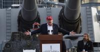Trump’s Navy Crisis Deepens as New Ship Failure Exposed