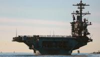 USS Lincoln turmoil underscores Republicans’ Iran vulnerabilities