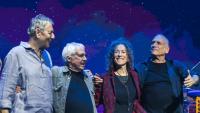 ‘The Sixteenth Sheep’ documentary celebrates reunion of a musical supergroup