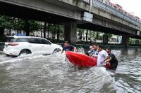 Metro Manila gets 44% of Ondoy’s rainfall in just 5 hours