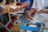 Western Equine Encephalitis Virus Turned Up in an Argentine Blood Donor Who Had No Symptoms at All