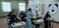 Education strengthens ties between Hainan and the UAE