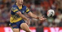 Squeezed-out Eel vows to fight on for NRL career