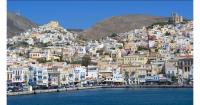 ANO Festival celebrates 10 years with music across Syros