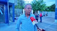 Citizens doubt that change in police leadership will reduce crime