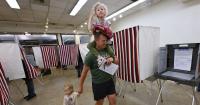 Alaska’s primary election day is Tuesday. Here’s what to know.