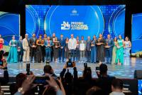 2026 National Youth Award opens call for entries to recognize young people who are transforming the country