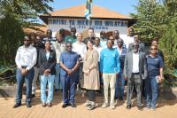 Ireland impressed by Kongwa climate-resilient projects