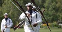 First Billings Navy Week brings sailors, traditions, and Blue Angels to Montana