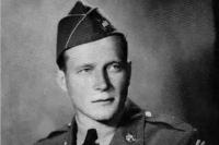 Medal of Honor Monday: Bender