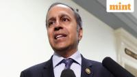 Trump’s $100,000 H-1B fee row: Indian-American Congressman Raja Krishnamoorthi warns US could lose top tech talent