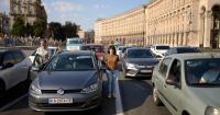 Ukraine energy company: Facilities seriously damaged after series of Russian strikes
