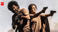 ‘DC’ box office collection day 11: Lokesh Kanagaraj and Wamiqa Gabbi’s film maintains strong run, nears Rs 87 crore worldwide
