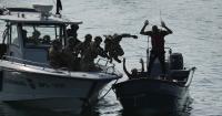 U.S. military expands anti-drug campaign from sea to land in Latin America