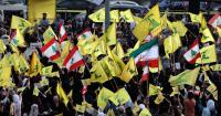 US congressional delegation presses Lebanon on Hezbollah disarmament