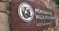 Montana FWP announces new head of the wardens