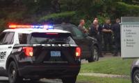 Bomb and shooting threat at Rhode Island hospital unfounded