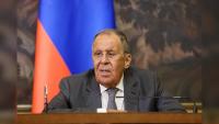 Lavrov Escalates Russia’s Africa Claims, Accusing France and Ukraine of Backing Sahel Militants