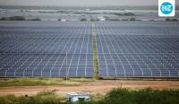 A forced pause for India’s solar power generation