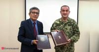 Pralay on the table? Rajesh Kumar Singh's Yerevan visit opens new chapter in India-Armenia defence ties