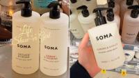 The viral beauty band flying off the shelves at Woolies and Coles: SOMA