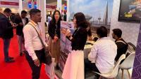 2,000 Indian Corporate Travelers Head to Korea as Incentive Trips Jump 279%