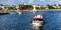 Disney Restores Free Transportation at Two Disney World Resorts, Effective Immediately