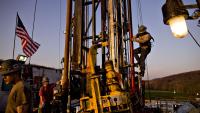 U.S. Shale Majors Cut Spending Despite Higher Oil Prices