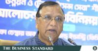 Dhaka South City Corporation to rehabilitate hawkers as per policy, ban roadside vending: Administrator