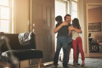 Why I Stopped Calling It ‘Dad’s Apartment’