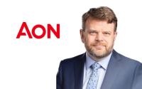 Aon appoints Brad Lorimer as CEO of Canada