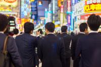 Japan's Local Governments Raise Hiring Age to 61 as Public-Sector Jobs Lose Appeal