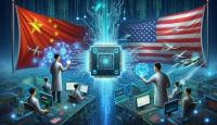 Trump-backed crypto firm links to venture offering AI from restricted Chinese companies