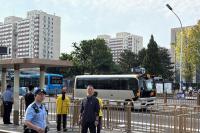 China lowers flags, tightens security for former premier Zhu Rongji’s funeral