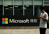 Signs of Microsoft's full withdrawal from China spark fears of domino effect