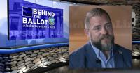 Behind the Ballot: Alaska Governor's Race — Adam Crum