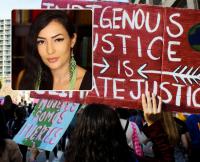 Sabrina Fernandes: The ecosocialist alternative