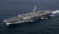 The Sacrifices of a Long Deployment on the USS Lincoln