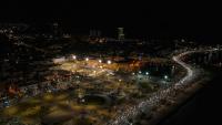 Libya Power Crisis Explodes as Grid Fails Again