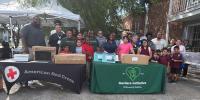 Baton Rouge nonprofits partner on disaster preparedness