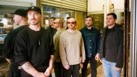 "I don't trust bands that wear shorts on stage." After twenty years in the punk rock trenches, The Menzingers have learned a thing or two