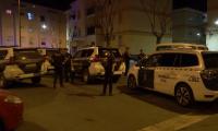 3 killed, 2 injured in shooting in southern Spain