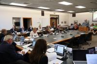 No pause on data centers but North Dakota special session to debate non-disclosure deals