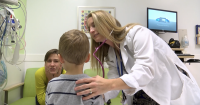Anchorage School District changes nursing coverage model for new school year