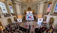 San Francisco Korean Association Marks 81st Liberation Day
