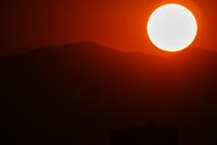 Colorado on track for record-breaking heat-related illness rates by 2026
