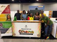 GIPA promotes Ghana investment opportunities at Invest Fest 2026 in Atlanta